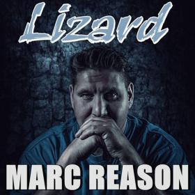 MARC REASON - LIZARD